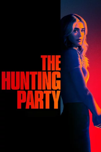 The Hunting Party Season 2 (2026) HDRip 1080p 720p 480p Dual Audio Hindi English