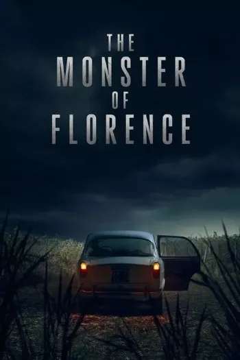 Monster of Florence Season 1 (2025) HDRip Dual Audio In Hindi English Monster of Florence Season 1 (2025) HDRip Dual Audio In Hindi English