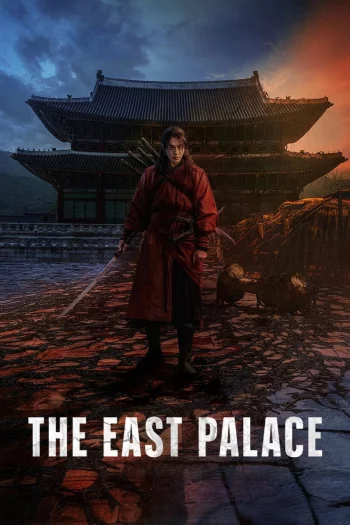 The East Palace Season 1 (2026) HDRip 1080p 720p 480p Dual Audio Hindi English