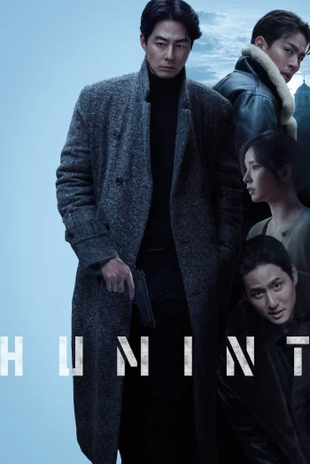 Humint (2026) HDRip 1080p 720p 480p Dual Audio Hindi English