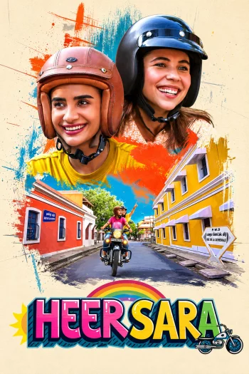 Heer Sara (2026) Hindi HDRip 1080p 720p 480p Full Movie
