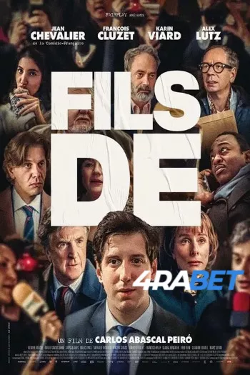 Fils de (2025) Hindi (HQ-Dub) HDTS 720p 480p Full Movie