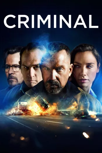 Criminal (2016) Blu-Ray 1080p 720p 480p Dual Audio Hindi English