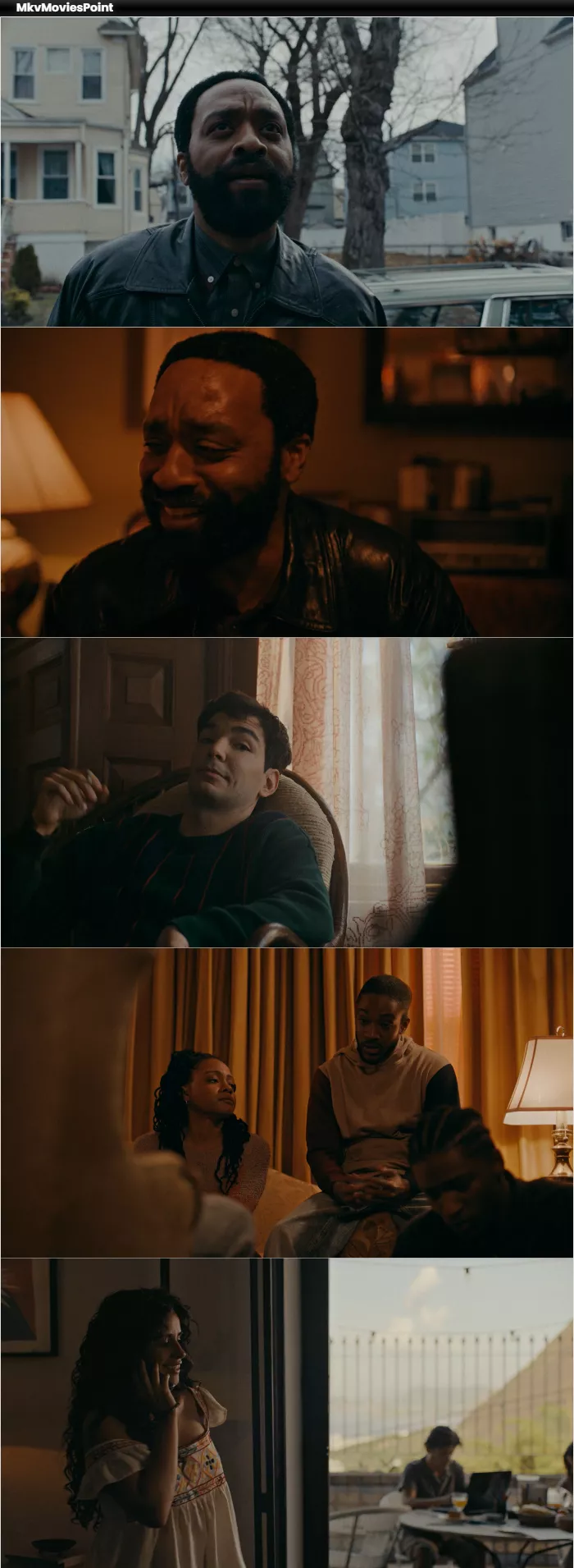 Rob Peace (2024) HDRip 1080p 720p 480p Dual Audio Hindi English Screenshot