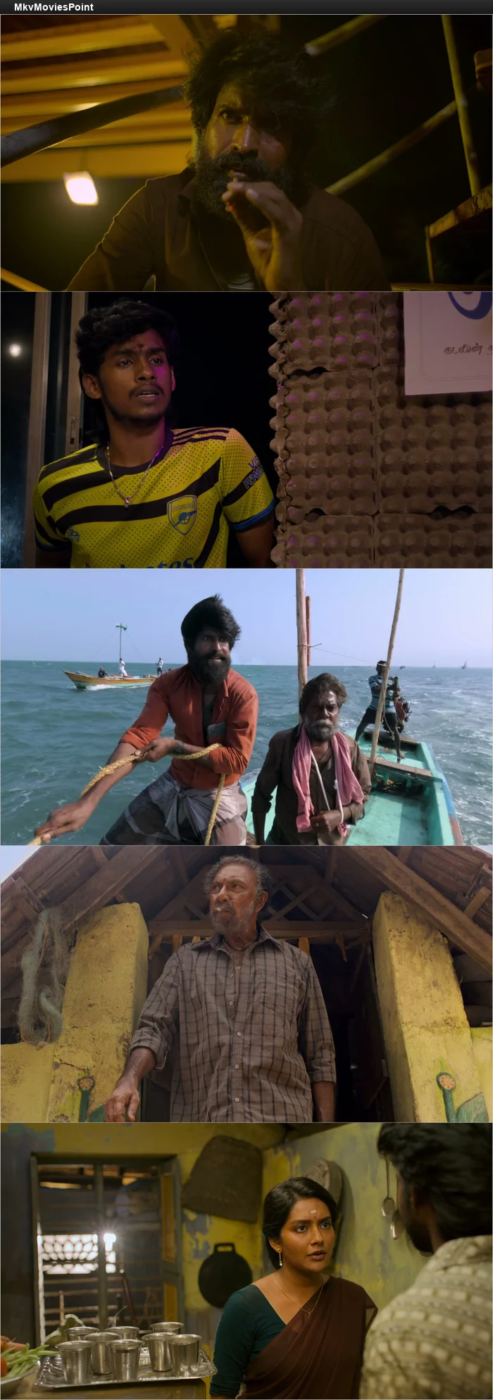 Mandaadi (2026) Screenshot Mandaadi (2026) Screenshot