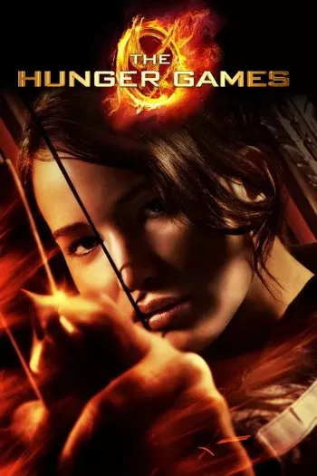 The Hunger Games (2012) Blu-Ray 1080p 720p 480p Dual Audio Hindi English