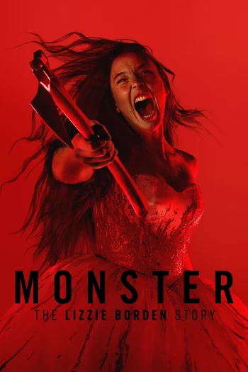 Monster: The Lizzie Borden Story Season 1 (2026) HDRip 1080p 720p 480p Dual Audio Hindi English