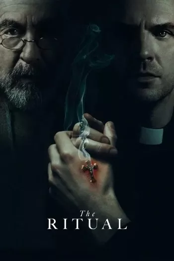 The Ritual (2025) Blu-Ray 1080p 720p 480p Dual Audio Hindi English