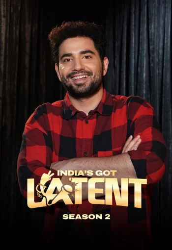 India’s Got Latent Season 2 (2026) Hindi HDRip 1080p 720p 480p [Episode 08 Added]