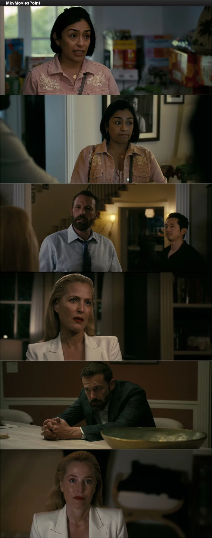Animals (2026) Screenshot Animals (2026) Screenshot