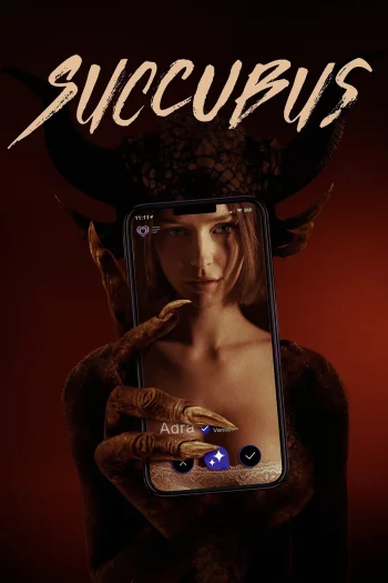 Succubus (2024) BluRay 1080p 720p 480p Dual Audio Hindi English