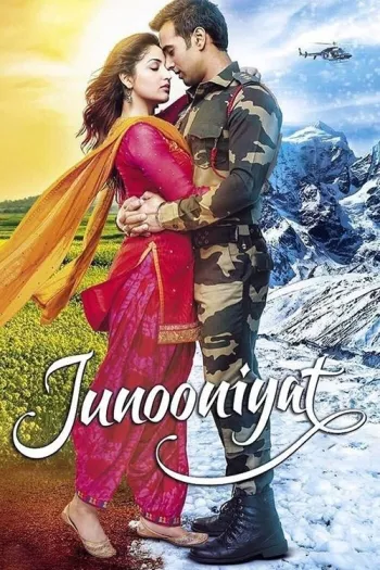 Junooniyat (2016) Hindi HDRip 1080p 720p 480p Full Movie