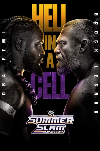 WWE SummerSlam (2026) HDRip 1080p 720p 480p Dual Audio Hindi English [Night 02 Added]