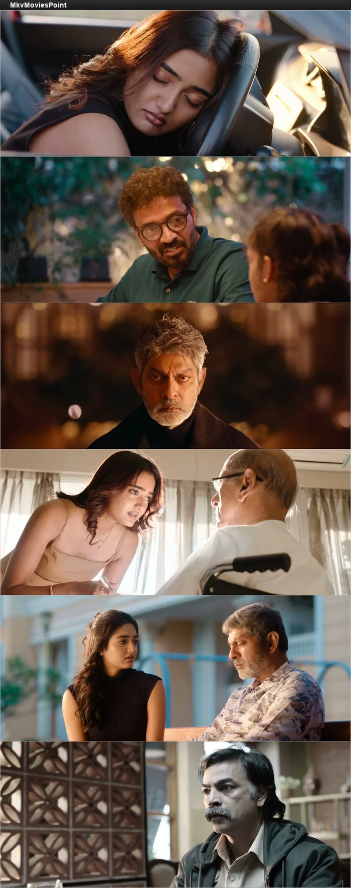 Vadala (2026) Screenshot Vadala (2026) Screenshot