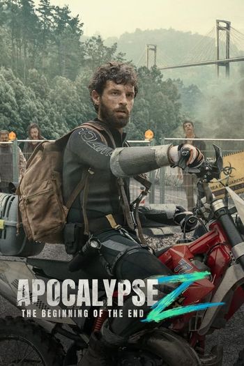 Apocalypse Z: The Beginning of the End (2024) HDRip 1080p 720p 480p Dual Audio Hindi English