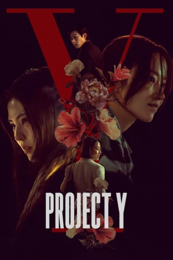 Project Y (2026) HDRip 1080p 720p 480p Dual Audio Hindi Korean
