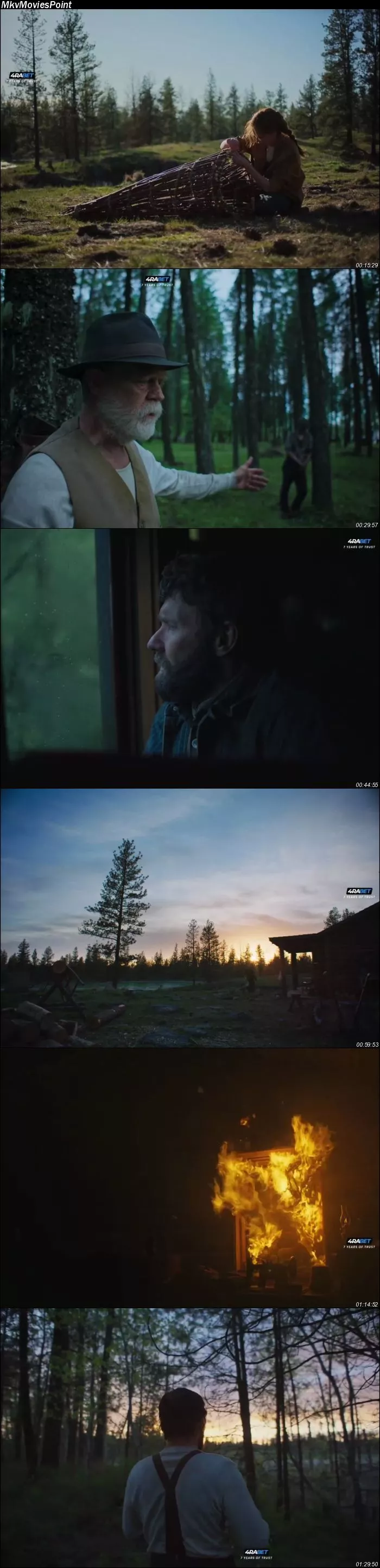 Train Dreams (2025) Hindi (HQ-Dub) HDRip 1080p 720p 480p Full Movie Screenshot