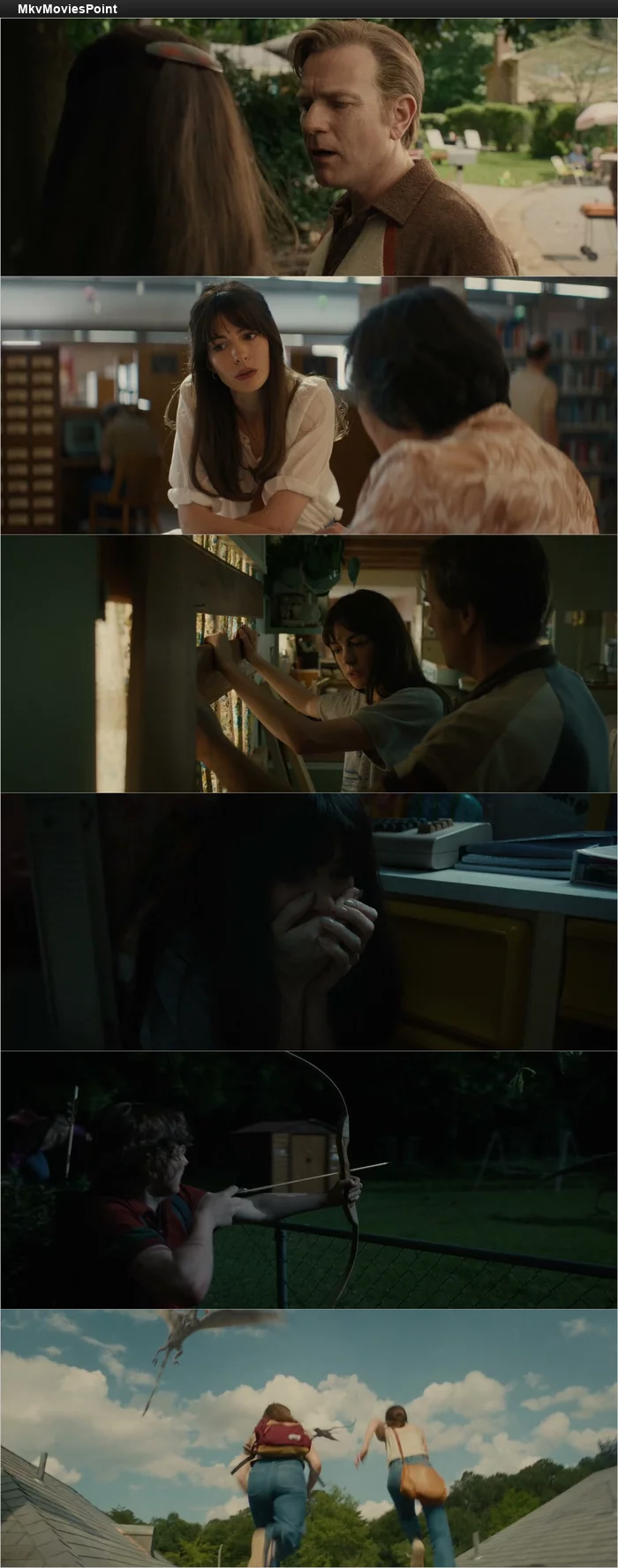 The End of Oak Street (2026) Screenshot