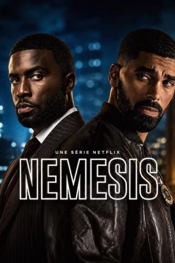 Nemesis Season 1 (2026) HDRip 1080p 720p 480p Dual Audio Hindi English