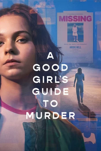 A Good Girl’s Guide to Murder Season 1 (2024) HDRip 1080p 720p 480p Dual Audio Hindi English