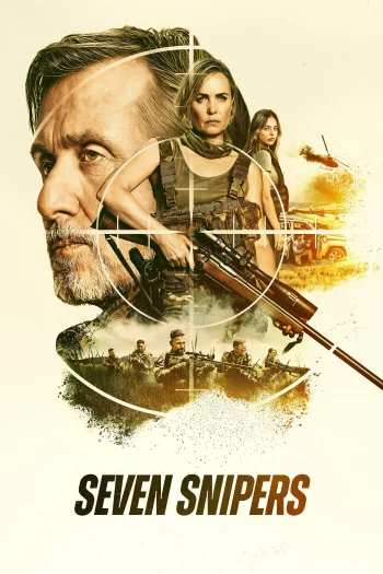 Seven Snipers (2026) BluRay 1080p 720p 480p Dual Audio Hindi English