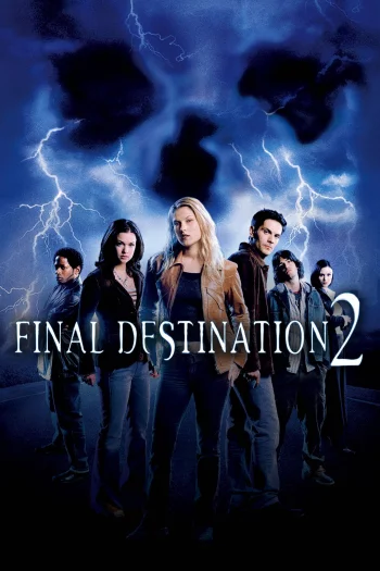 Final Destination 2 (2003) BluRay 1080p 720p 480p Dual Audio Hindi English