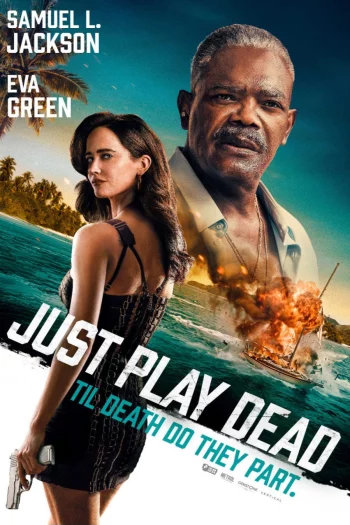 Just Play Dead (2026) English HDRip 1080p 720p 480p Full Movie