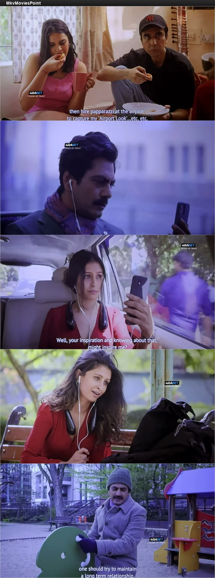 Mai Actor Nahi Hoon (2026) Hindi HDTS 1080p 720p 480p Full Movie Screenshot