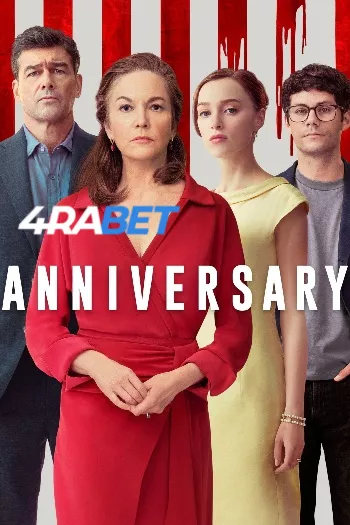 Anniversary (2025) Hindi (HQ-Dub) HDRip 1080p 720p 480p Full Movie
