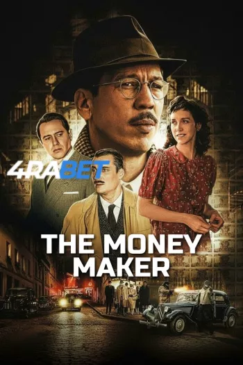 The Money Maker (2026) Hindi (HQ-Dub) HDTS 720p 480p Full Movie