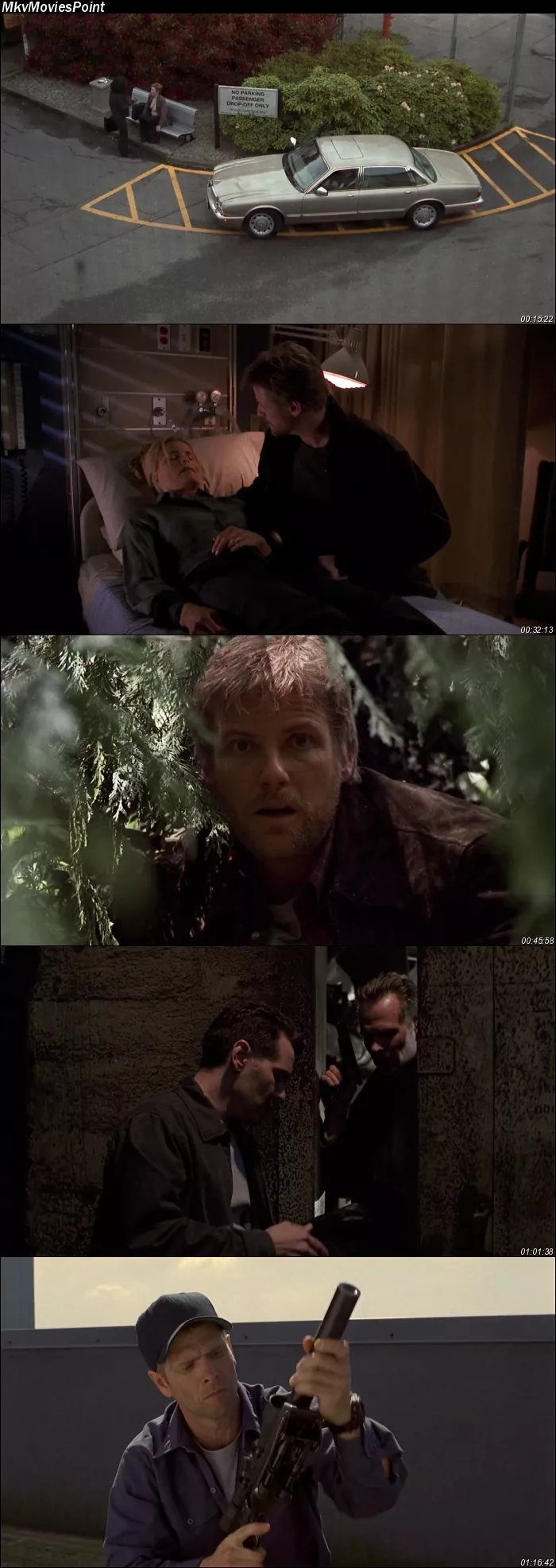 First Shot (2002) Screenshot