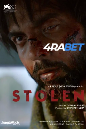Stolen (2023) Hindi (HQ-Dub) HDRip 720p 480p Full Movie