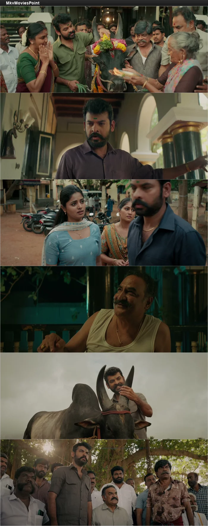 Vadam (2026) Screenshot Vadam (2026) Screenshot