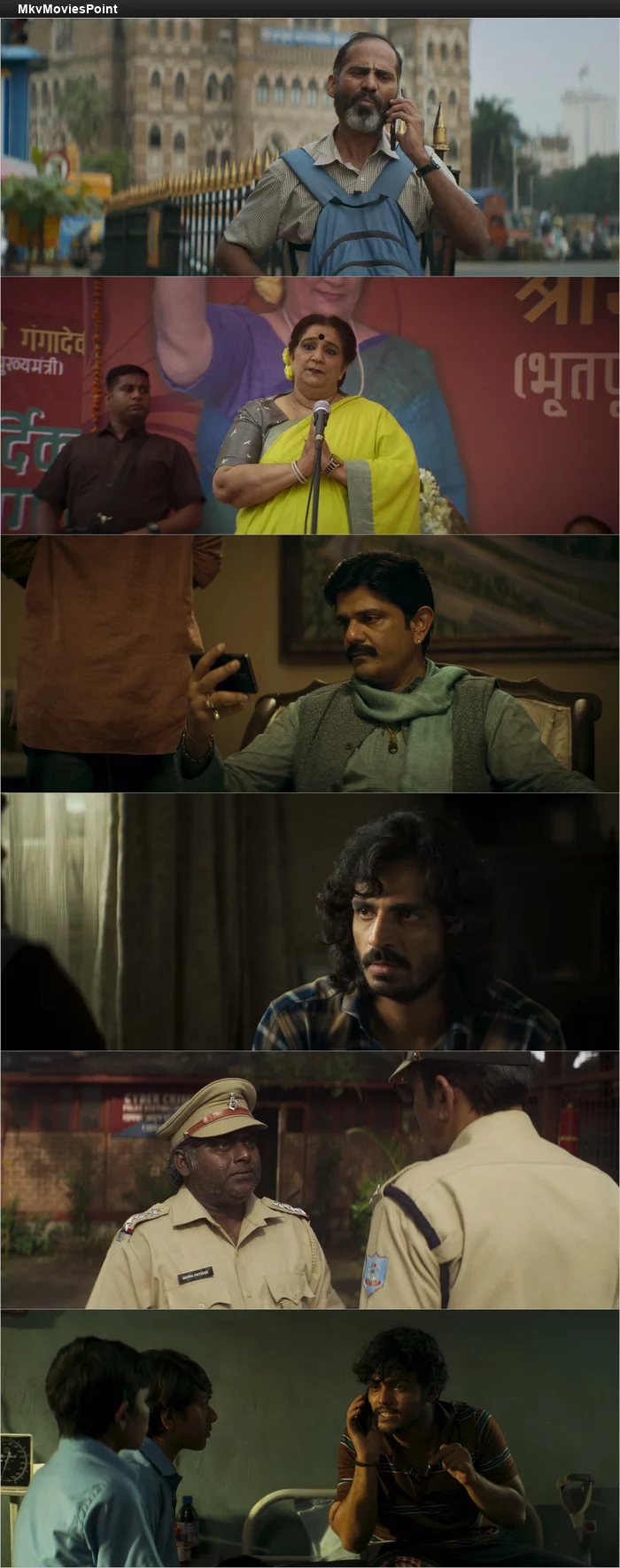 Jamtara: Sabka Number Ayega Season 2 Hindi Jamtara: Sabka Number Ayega Season 2 Hindi