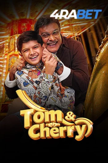 Tom & Cherry (2026) Hindi (HQ-Dub) HDTS 720p 480p Full Movie