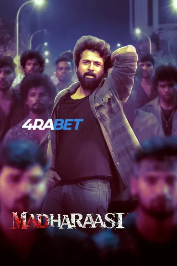 Madarassi (2025) Hindi HDTS 1080p 720p 480p Full Movie