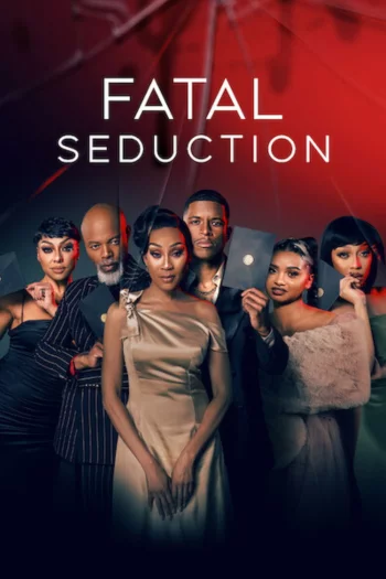 Fatal Seduction Season 3 (2026) HDRip 1080p 720p 480p Dual Audio Hindi English