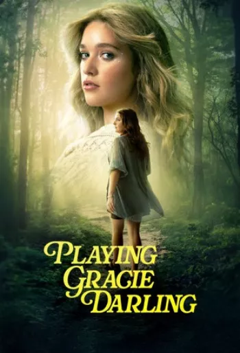 Playing Gracie Darling Season 1 (2025) HDRip 1080p 720p 480p Dual Audio Hindi English