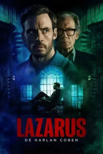 Harlan Coben's Lazarus Season 1 (2025) HDRip Dual Audio In Hindi English Harlan Coben's Lazarus Season 1 (2025) HDRip Dual Audio In Hindi English