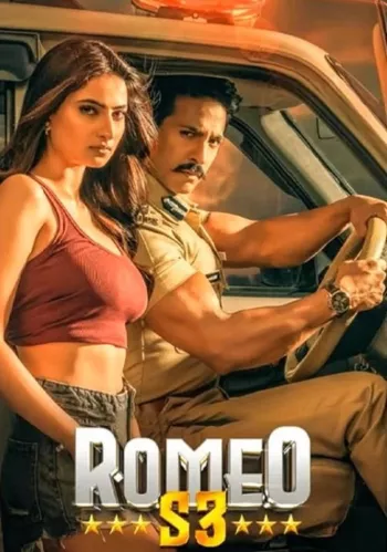 Romeo S3 (2025) Hindi HDRip 1080p 720p 480p Full Movie