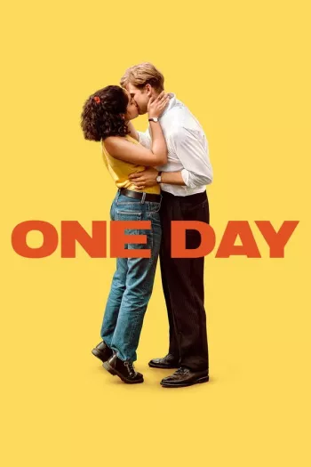 One Day Season 1 (2024) HDRip 1080p 720p 480p Dual Audio Hindi English