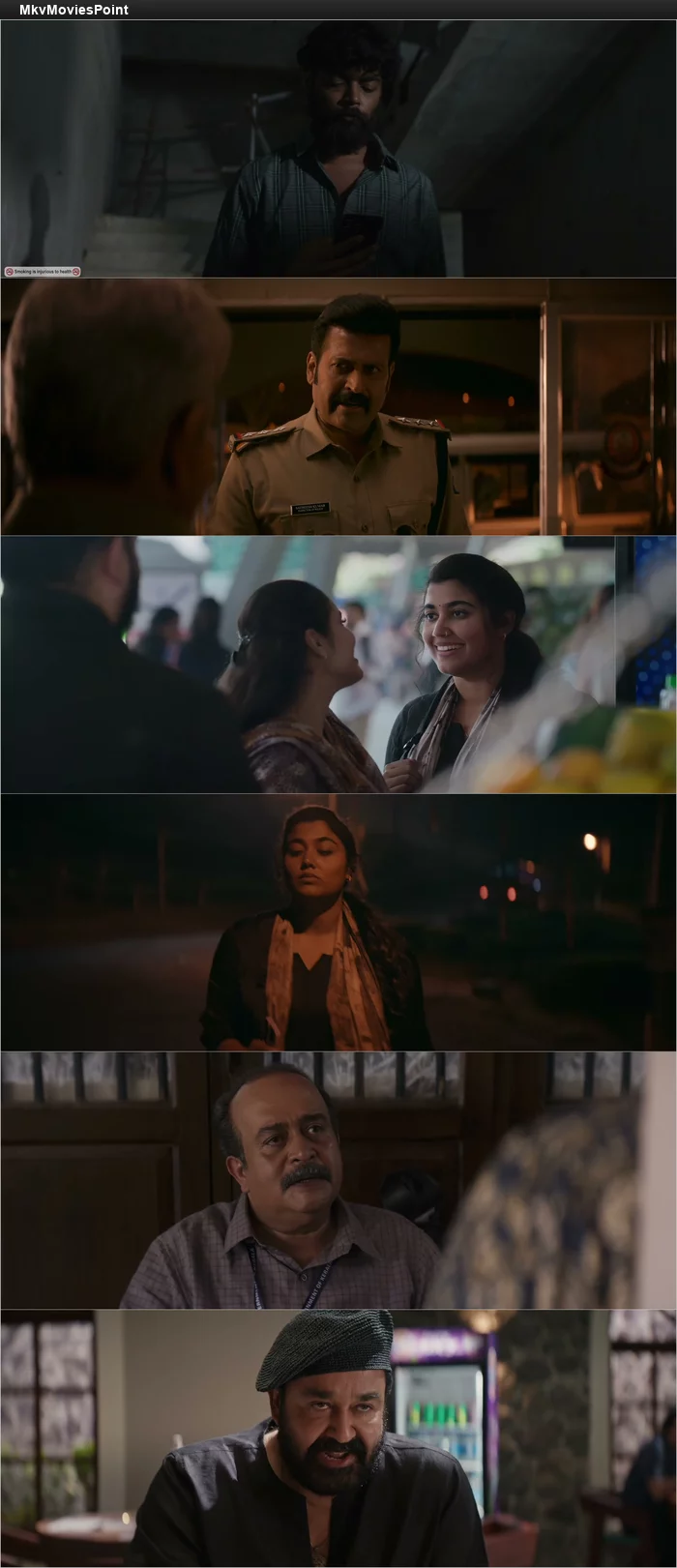 Thudakkam (2026) Screenshot
