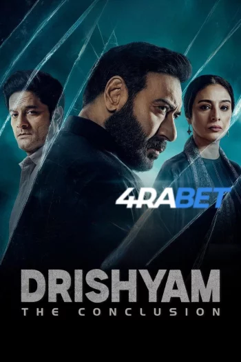 Drishayam: The Conclusion (2026) Hindi HDTS 1080p 720p 480p Full Movie Drishayam: The Conclusion (2026) Hindi HDTS 1080p 720p 480p Full Movie