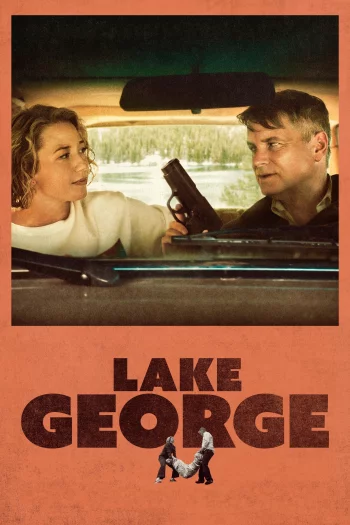 Lake George (2024) HDRip 1080p 720p 480p Dual Audio Hindi English
