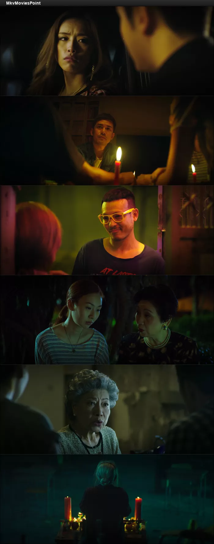 Are You Here (2015) BluRay 1080p 720p 480p Dual Audio Hindi Chinese Screenshot