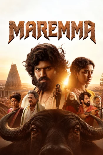 Maremma (2026) HDRip 1080p 720p 480p Dual Audio Hindi Telugu