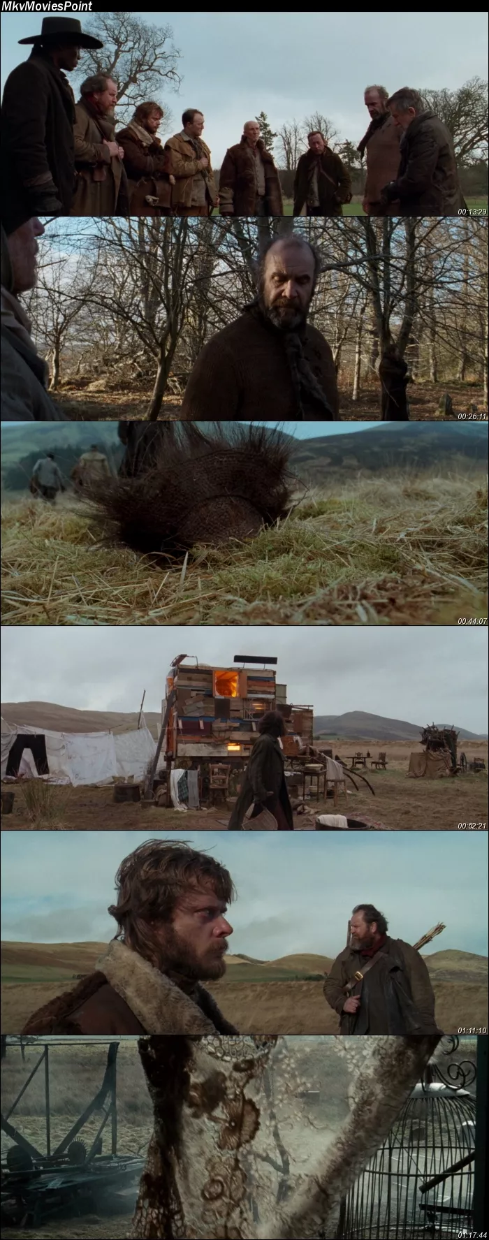 Tornado (2025) Blu-Ray 1080p 720p 480p Dual Audio Hindi English Screenshot