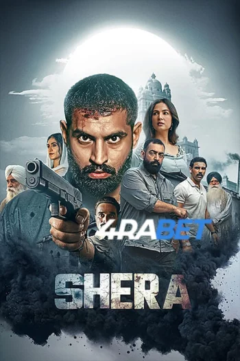War of Shera (2026) Hindi (HQ-Dub) HDTS 720p 480p Full Movie