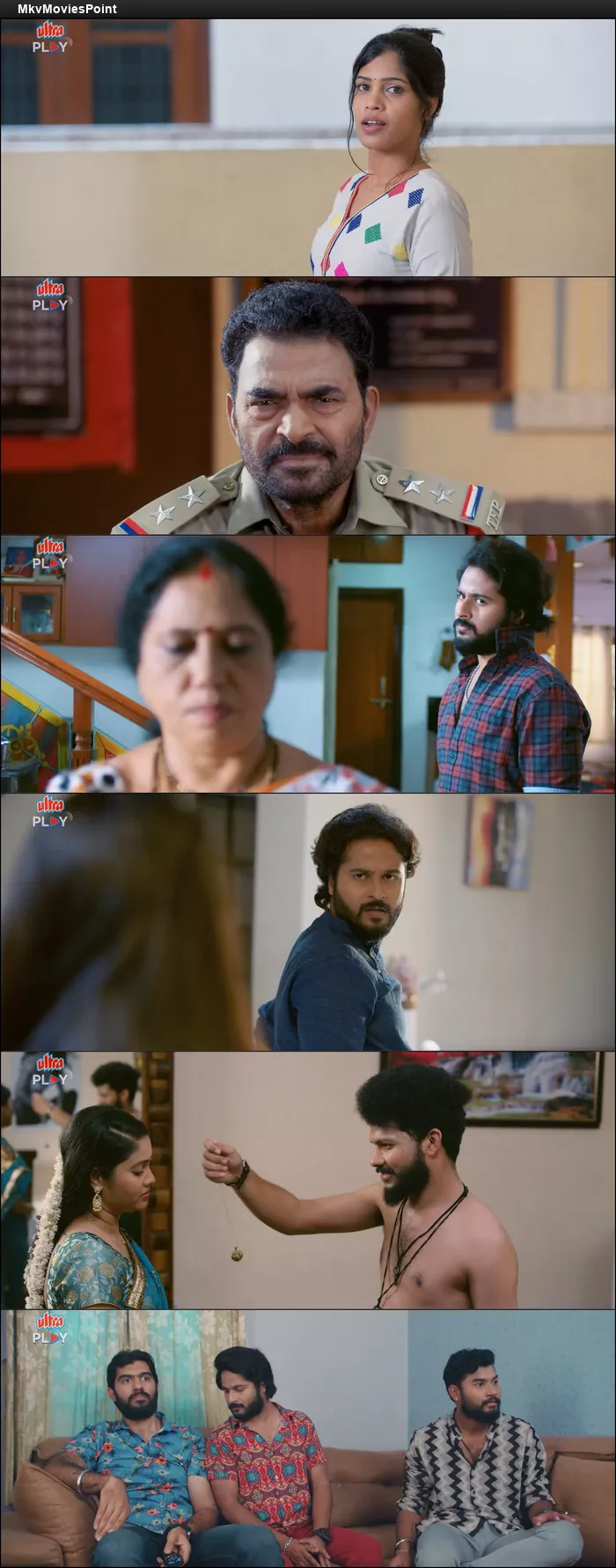 Maa Awara Zindagi (2023) Hindi HDRip 1080p 720p 480p Full Movie Screenshot