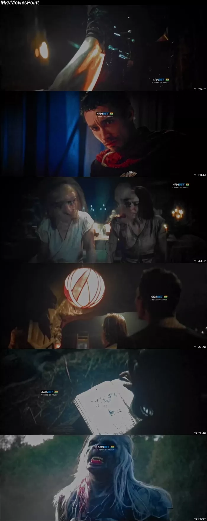 Red Sonja (2025) HDTS 720p Full English Movie Download Red Sonja (2025) HDTS 720p Full English Movie Download